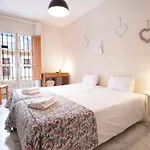 Cl Ubicacion Excelente Y Terraza Comun Junto A La Alfalfa
