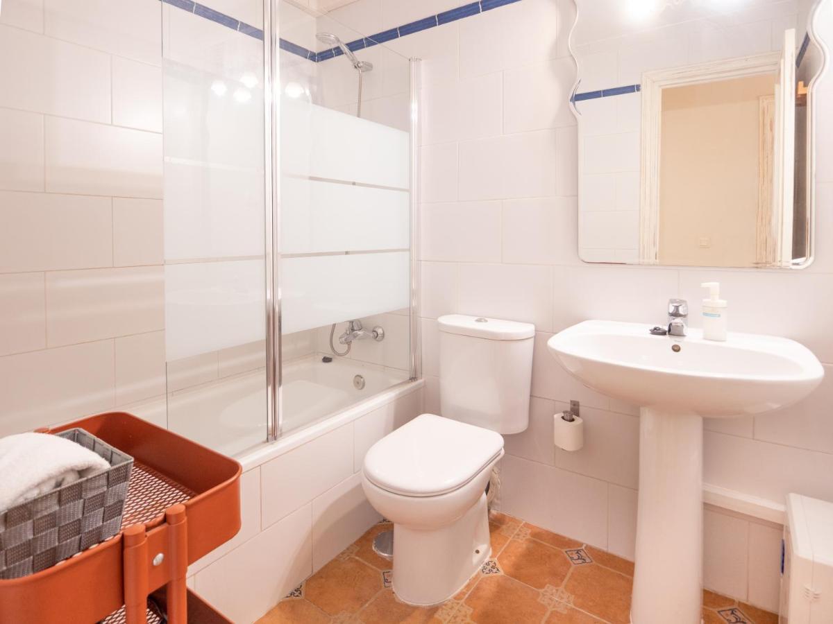 Cl Ubicacion Excelente Y Terraza Comun Junto A La Alfalfa * Séville