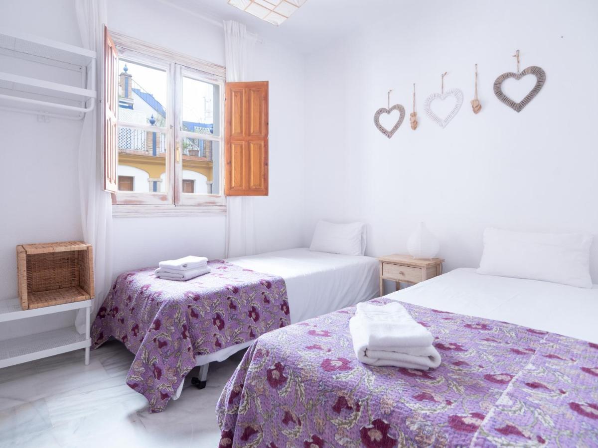Cl Ubicacion Excelente Y Terraza Comun Junto A La Alfalfa Appartement *