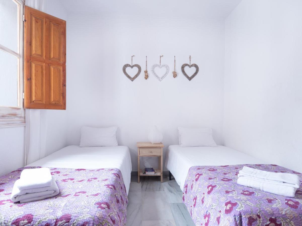 Appartement Cl Ubicacion Excelente Y Terraza Comun Junto A La Alfalfa