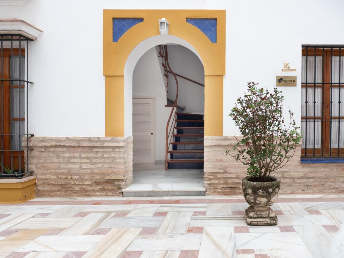 Cl Ubicacion Excelente Y Terraza Comun Junto A La Alfalfa Appartement Séville