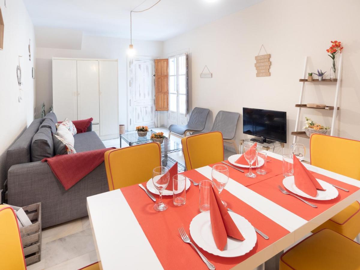 Appartement Cl Ubicacion Excelente Y Terraza Comun Junto A La Alfalfa