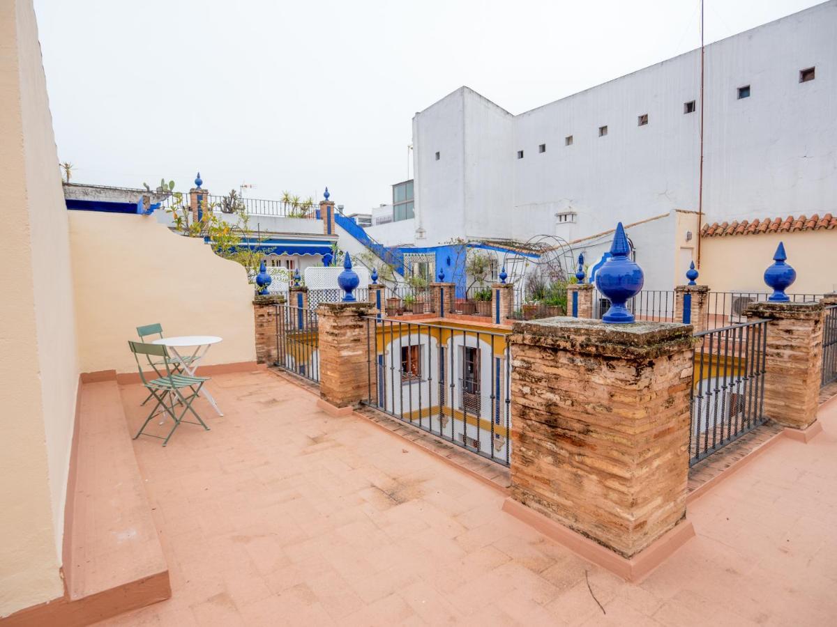 Appartement Cl Ubicacion Excelente Y Terraza Comun Junto A La Alfalfa