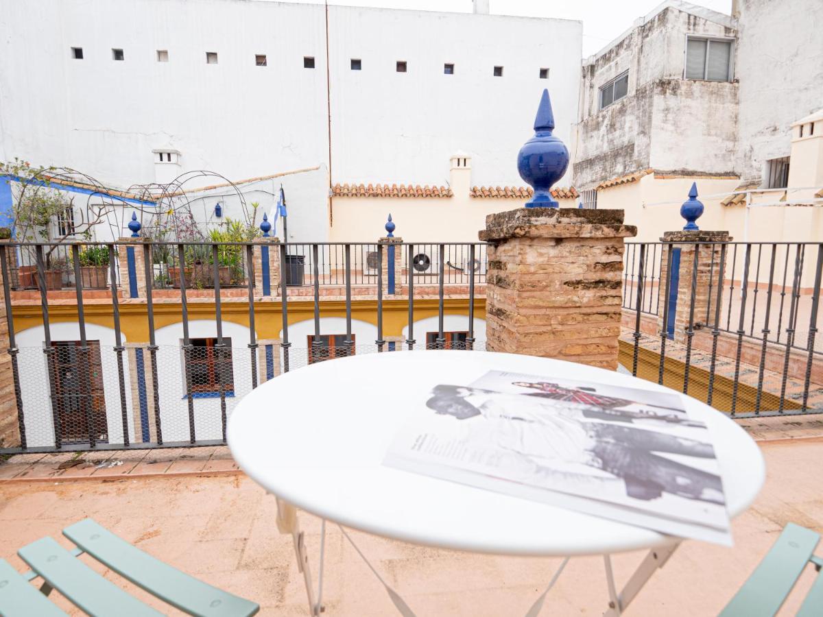 Appartement Cl Ubicacion Excelente Y Terraza Comun Junto A La Alfalfa *