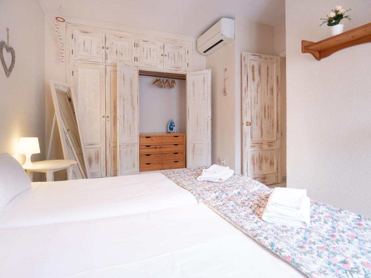 Appartement Cl Ubicacion Excelente Y Terraza Comun Junto A La Alfalfa Séville