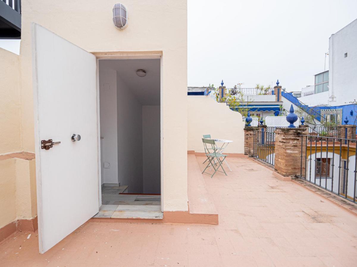 Appartement Cl Ubicacion Excelente Y Terraza Comun Junto A La Alfalfa *