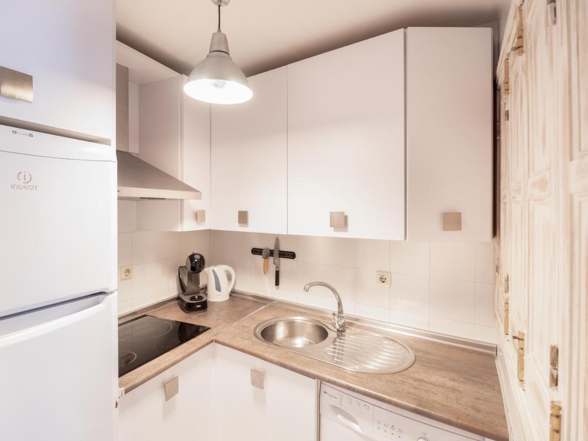 Cl Ubicacion Excelente Y Terraza Comun Junto A La Alfalfa Appartement Sevilla